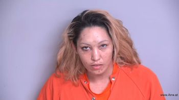 Erika Jordan Garcia Mugshot