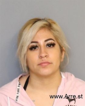 Erika Renee Gonzales Mugshot