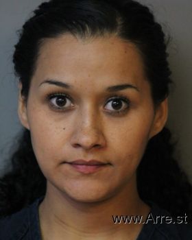 Erika  Ortega Mugshot