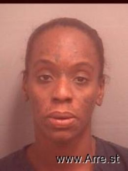 Erika Lawanshakimberly Williams Mugshot