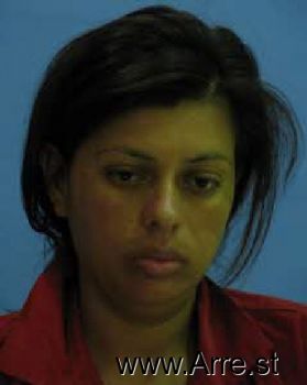 Erika Diaz Ontiveros Mugshot