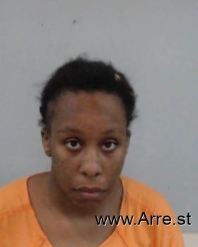 Erikka Monique Jackson Mugshot