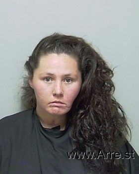 Erin Brooke Aderhold Mugshot