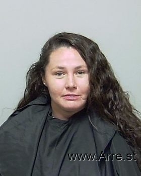 Erin Brooke Aderhold Mugshot