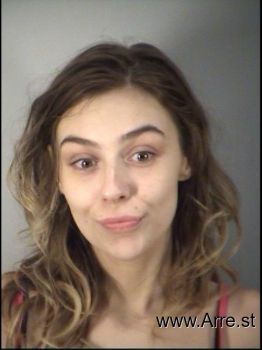 Erin Dean Fowler Mugshot