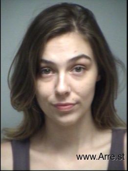 Erin Dean Fowler Mugshot