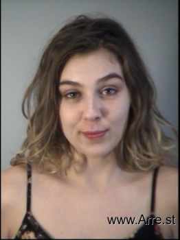 Erin Dean Fowler Mugshot