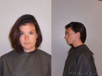 Erin Rose Johnson Mugshot