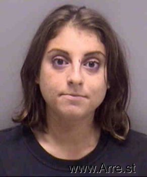 Erin Michele Johnson Mugshot