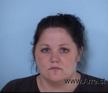 Erin Elizabeth Johnson Mugshot