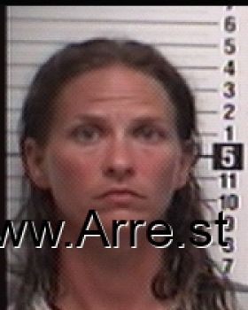 Erin Kathleen Long Mugshot