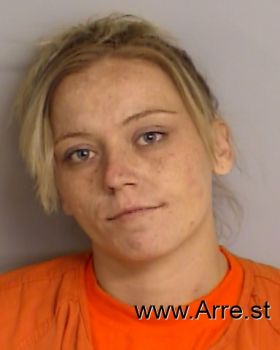 Erin Victoria Morris Mugshot