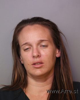 Erin  Phillips Mugshot