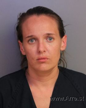 Erin  Phillips Mugshot