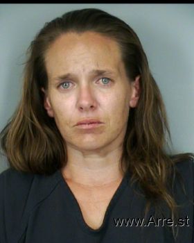 Erin  Phillips Mugshot