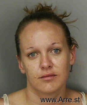 Erin  Phillips Mugshot