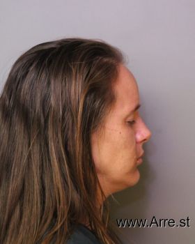 Erin  Phillips Mugshot