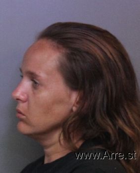 Erin  Phillips Mugshot