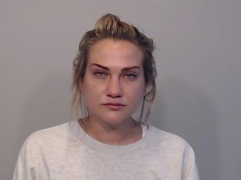 Erin Elizabeth Quinn Mugshot