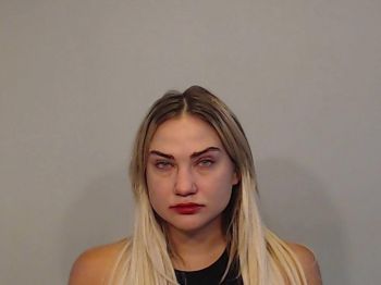 Erin Elizabeth Quinn Mugshot