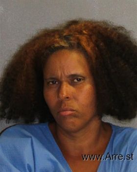 Erin  Robinson Mugshot