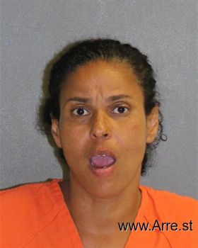 Erin  Robinson Mugshot