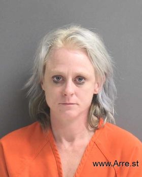 Erin E Thompson Mugshot