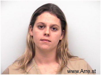 Erin Ryan Williams Mugshot