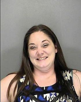 Erin  Williams Mugshot