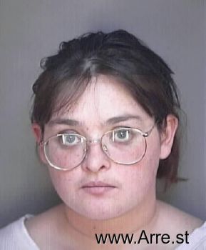 Erinn L Kirkpatrick Mugshot