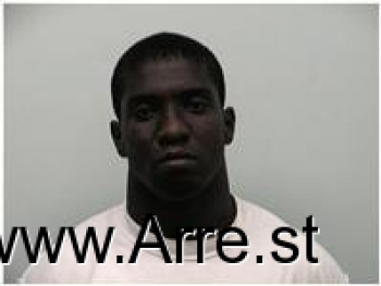 Erlz Ernest Saintvil Mugshot