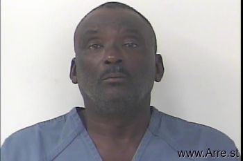 Erman Eugene Hinton Mugshot