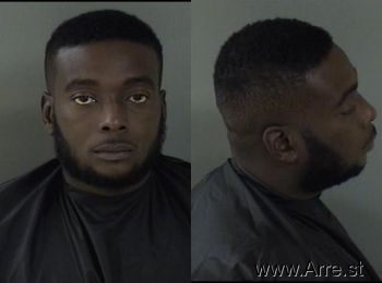 Erman Eugene Hinton Mugshot