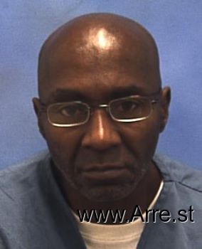 Ernest  Bell Mugshot