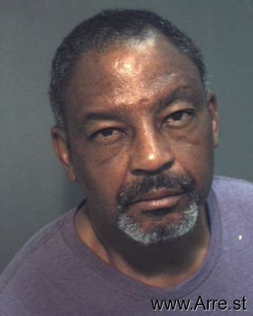 Ernest Jr Bell Mugshot