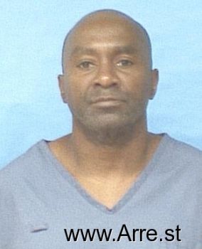 Ernest  Bell Mugshot