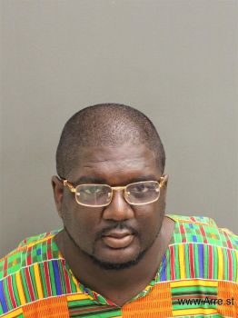 Ernest Junior Brown Mugshot