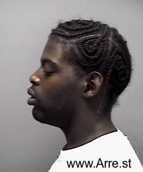 Ernest Andrew Brown Mugshot