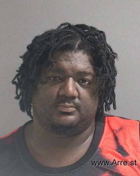 Ernest J Brown Mugshot