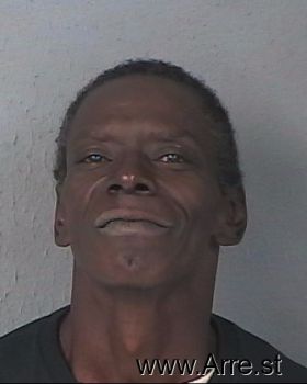 Ernest J Brown Mugshot