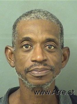 Ernest L Clark Mugshot