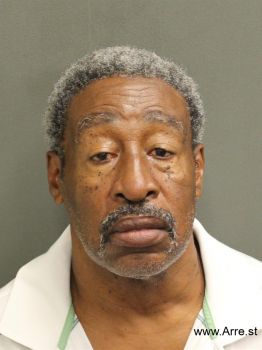 Ernest  Clark Mugshot