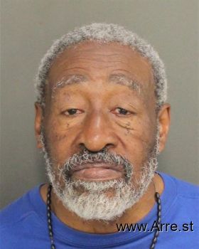 Ernest  Clark Mugshot