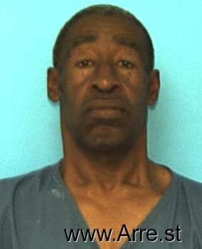 Ernest  Clark Mugshot