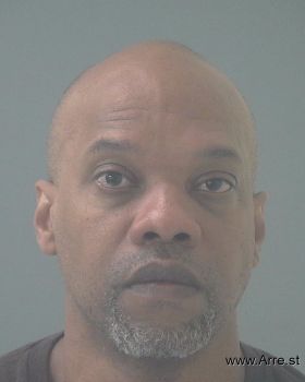 Ernest Nmn Cummings Mugshot