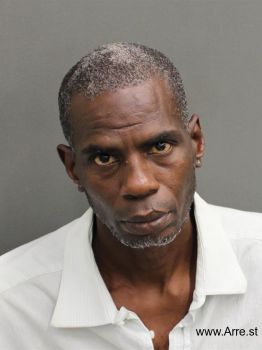 Ernest Junior Edwards Mugshot