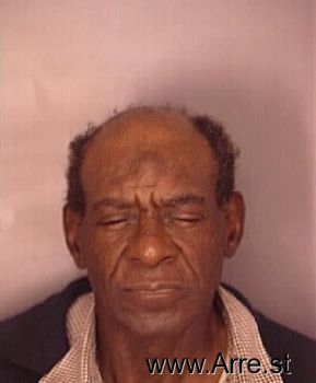 Ernest  Fielder Mugshot