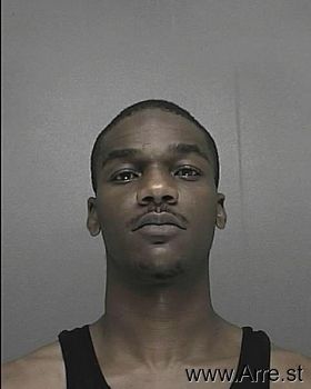 Ernest  Garvin Mugshot