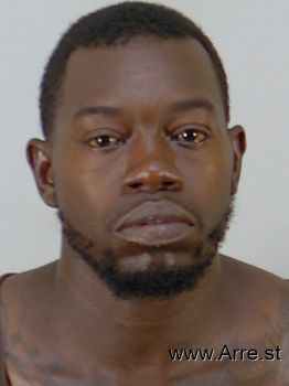 Ernest  Graham Mugshot