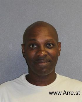 Ernest  Harris Mugshot